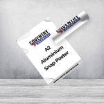 A2 Aluminium Snap Poster Frame Replacement Graphics