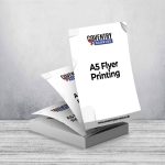 A5 Flyer Printing