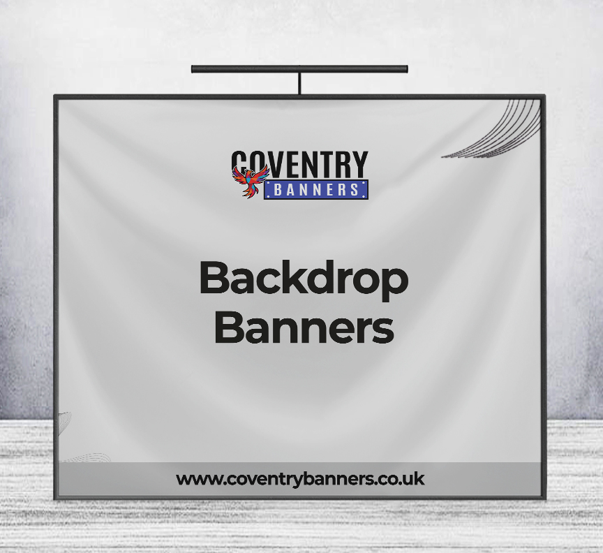 Backdrop Banners Finham