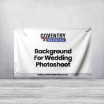 Background For Wedding Photoshoot