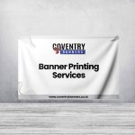 Banner Printing Services