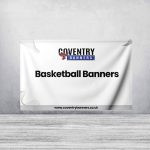 Basketball Banners