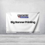 Big Banner Printing