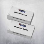 Business Cards
