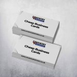 Cheap Business Cards