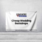 Cheap Wedding Backdrops