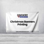 Christmas Banners Printing