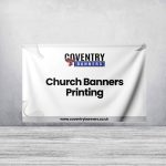 Church Banners Printing