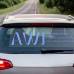 Clear Car Decals