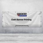Cloth Banner Printing