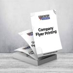 Company Flyer Printing