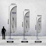 Convex Flags