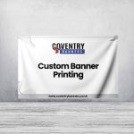 Custom Banner Printing