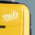 Custom Name Labels