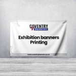 Exhibition banners Printing