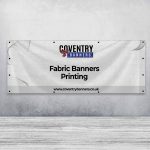 Fabric Banners Printing
