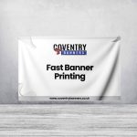 Fast Banner Printing