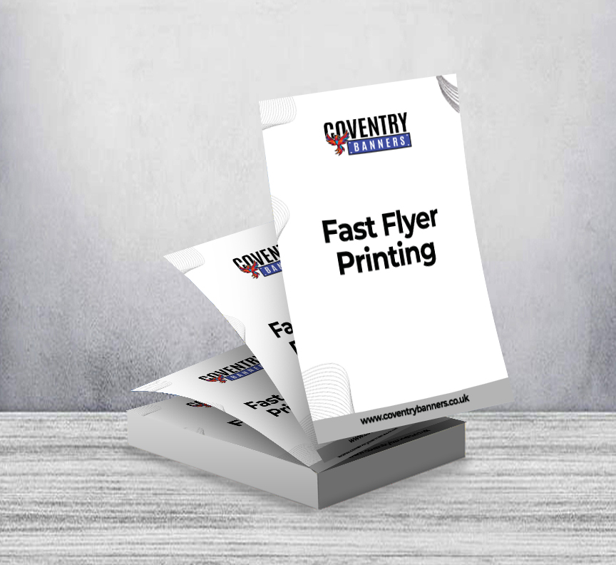 Fast Flyer Printing