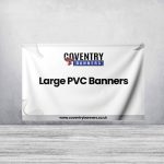Large PVC Banners