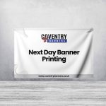 Next Day Banner Printing