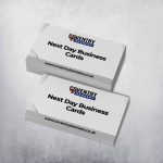 Next Day Business Cards
