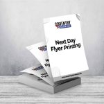 Next Day Flyer Printing