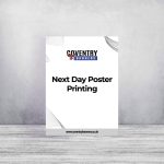 Next Day Poster Printing