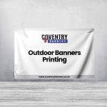 Outdoor Banners Printing