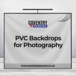 PVC Backdrops for Photography
