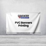 PVC Banners Printing