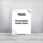 Personalised Posters Printing