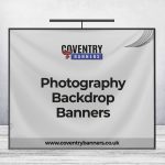 Photography Backdrop Banners