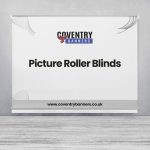 Picture Roller Blinds