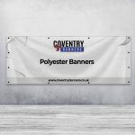 Polyester Banners