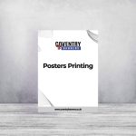 Poster Printing Longford