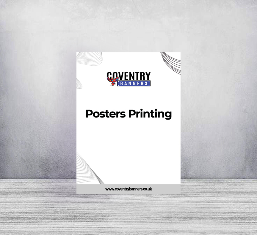 Posters Printing