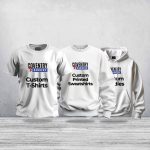 Printed Wear Coundon