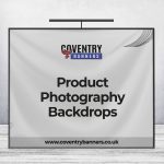 Product Photography Backdrops