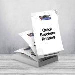 Quick Brochure Printing