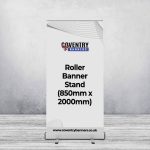 Roller Banner Stands