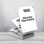 Short Run Flyer Printing