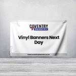 Vinyl Banners Next Day