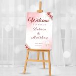 Easels with A3 Printed Board