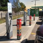 Square Bollard Covers