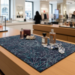 Retail POS Mats Printing